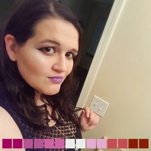 Meet your Posher, Brittany